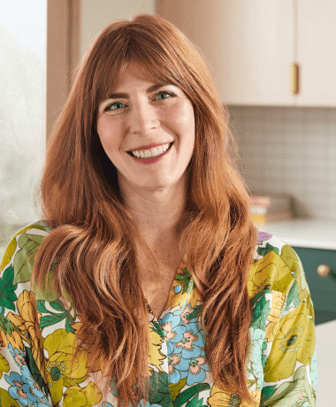 Headshot of Brittni Pertijs