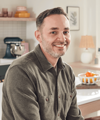 Headshot of Kevin Ayers