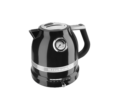 KitchenAid® kettle.