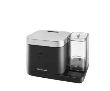 KitchenAid® grain & rice cooker.