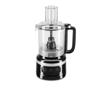 KitchenAid® food processor.
