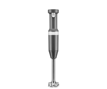 KitchenAid® hand blender.