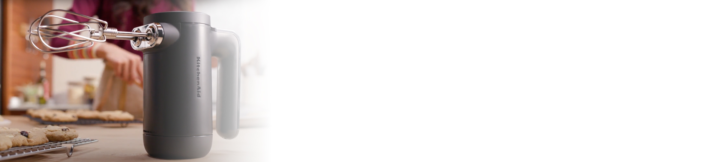 glass and stainless steel stand-mixer bowls