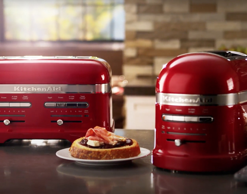 Toaster.