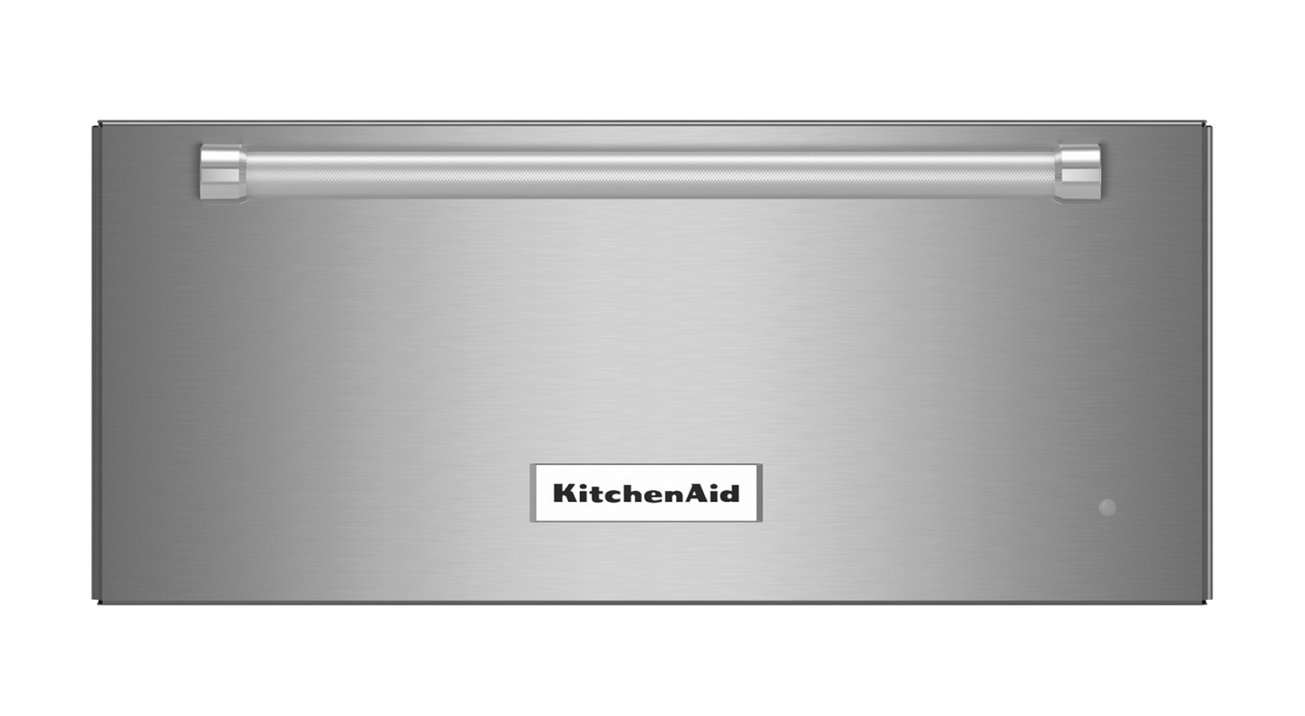 KitchenAid® 24” Slow Cook Warming Drawer
