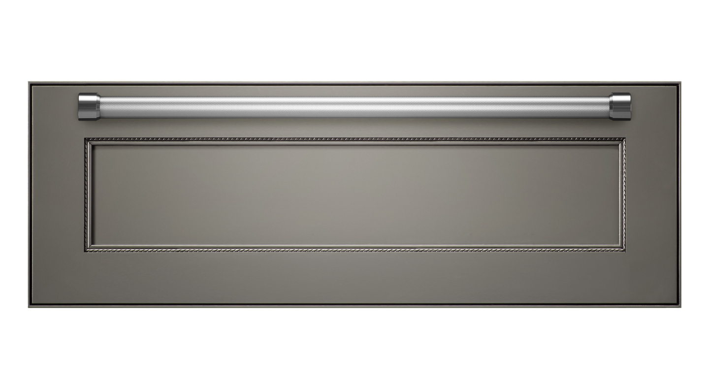 KitchenAid® 30” Slow Cook Warming Drawer, Panel-Ready
