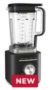 A KitchenAid® Pure Power blender