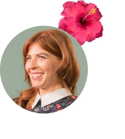 A professional headshot of Brittni Pertijs.