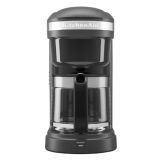 A KitchenAid® Coffee Maker.