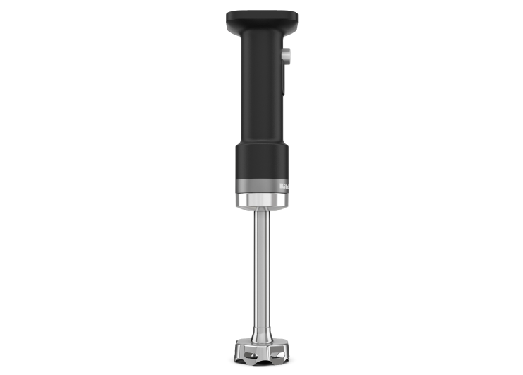 The KitchenAid Go™ Cordless Hand Blender without Battery. 