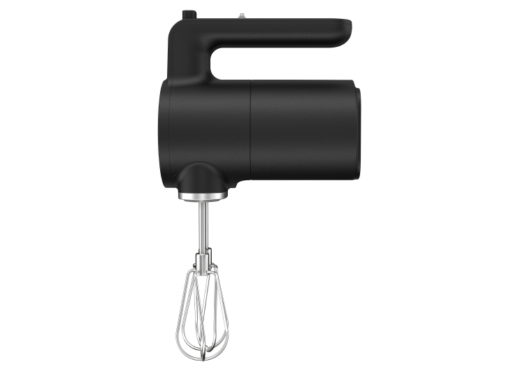 The KitchenAid Go™ Cordless Hand Mixer without Battery. 