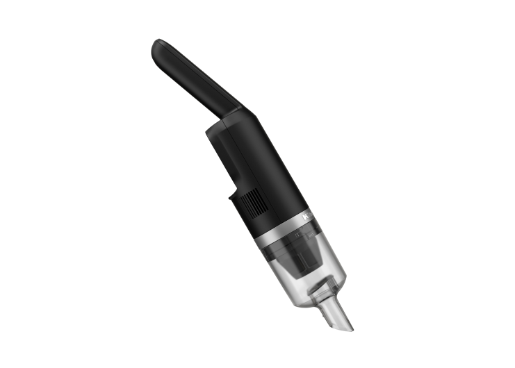 The KitchenAid Go™ Cordless Kitchen Vacuum without Battery. 