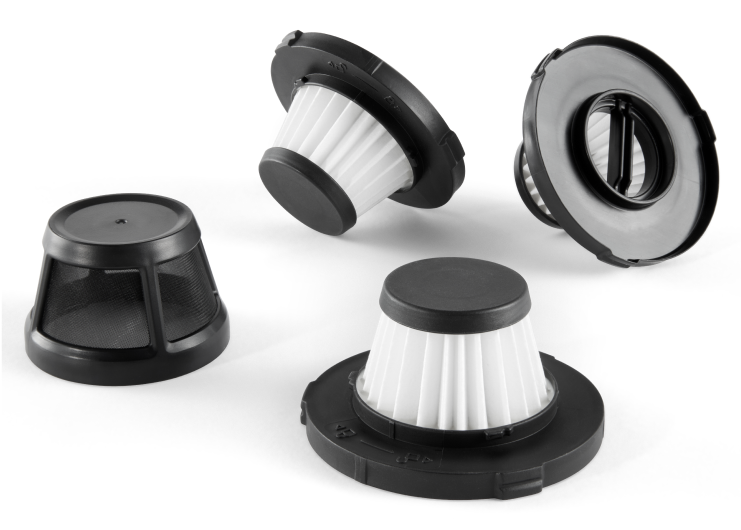 The KitchenAid Go™ 12V Max Lithium Ion Rechargeable Battery. 