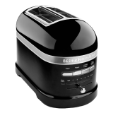 A KitchenAid® Pro Line Toaster.
