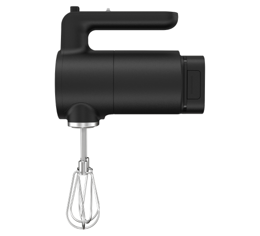 A KitchenAid Go™ Hand Mixer With Battery