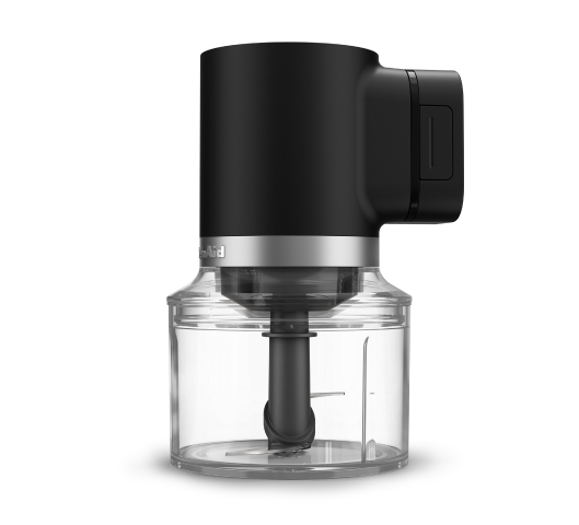 A KitchenAid Go™ Top Down Chopper With Battery
