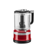 An Empire Red 5 Cup Food Chopper.