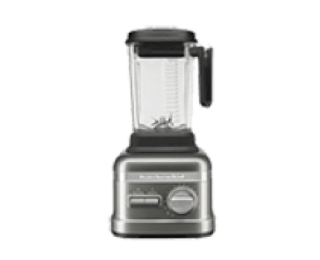 A KitchenAid® Blender.