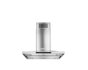 A KitchenAid® Hood.