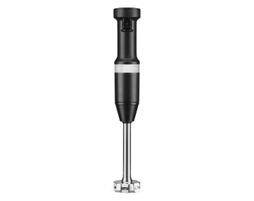 A KitchenAid® Hand Blender.