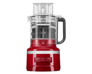 A KitchenAid® Food Processor.