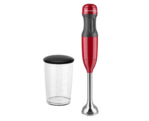 A KitchenAid® Hand Blender.