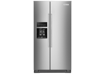 KitchenAid® Refrigerator.