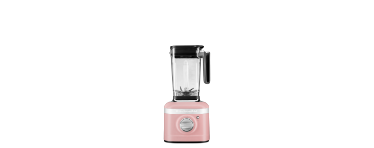 A KitchenAid® Blender.