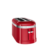 A KitchenAid® Countertop Oven.