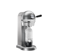 A KitchenAid® Sparkling Beverage Maker.