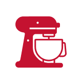 Customize Your Mixer