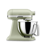 Mini Stand Mixer
