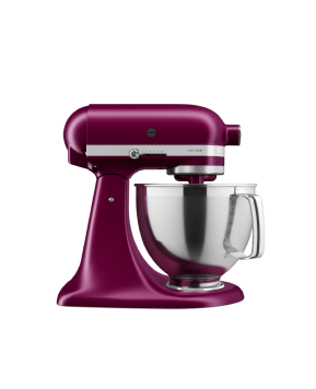 ARTISAN® SERIES STAND MIXER IN BEETROOT