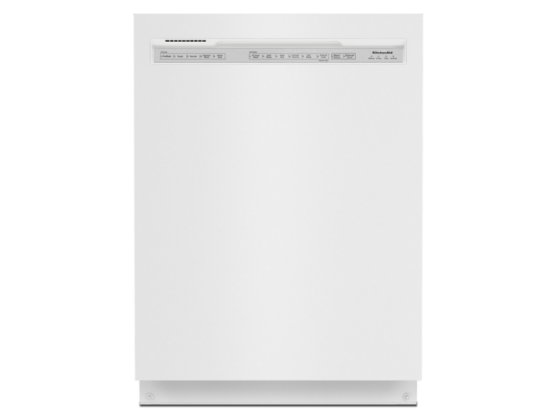 KitchenAid® Two-Rack Dishwasher