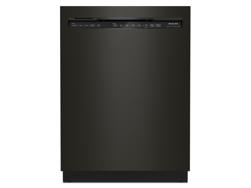 KitchenAid® Third Level Utensil Rack Dishwasher