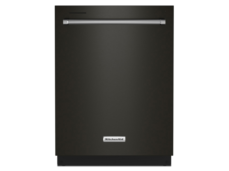 KitchenAid® 360° Max Jets™ Third Rack Dishwasher