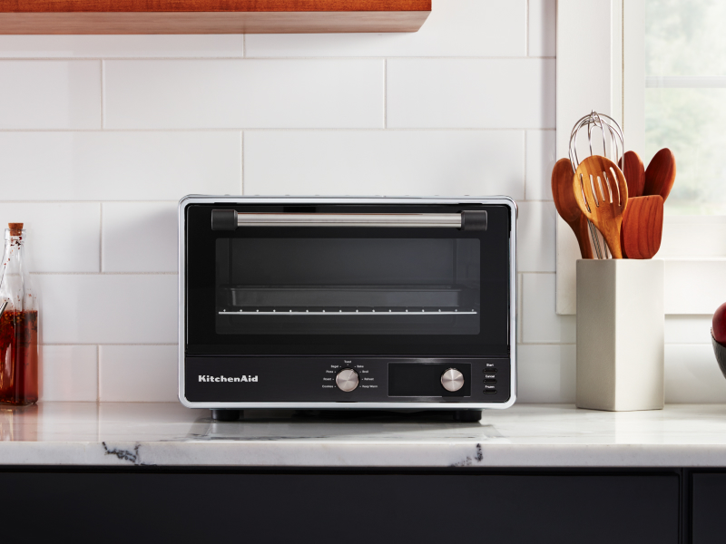 KitchenAid® countertop oven KitchenAid® countertop oven