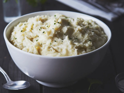 Mashed Potato image from Yummly