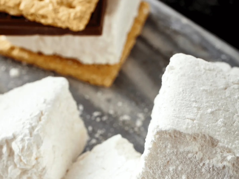 Gelatin sheets Gelatin sheets