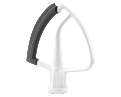 Flex edge beater