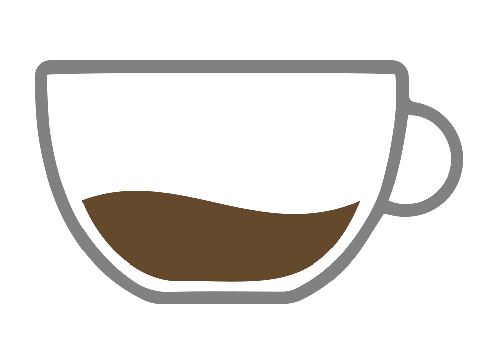Espresso graphic