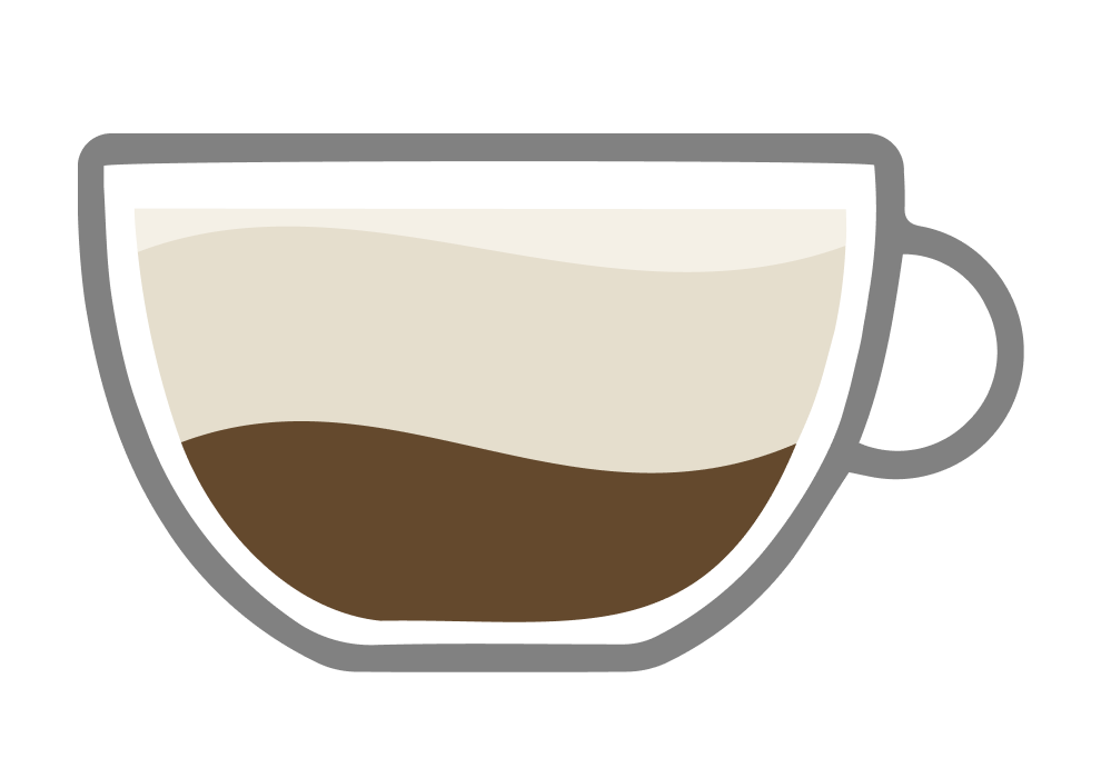Latte graphic