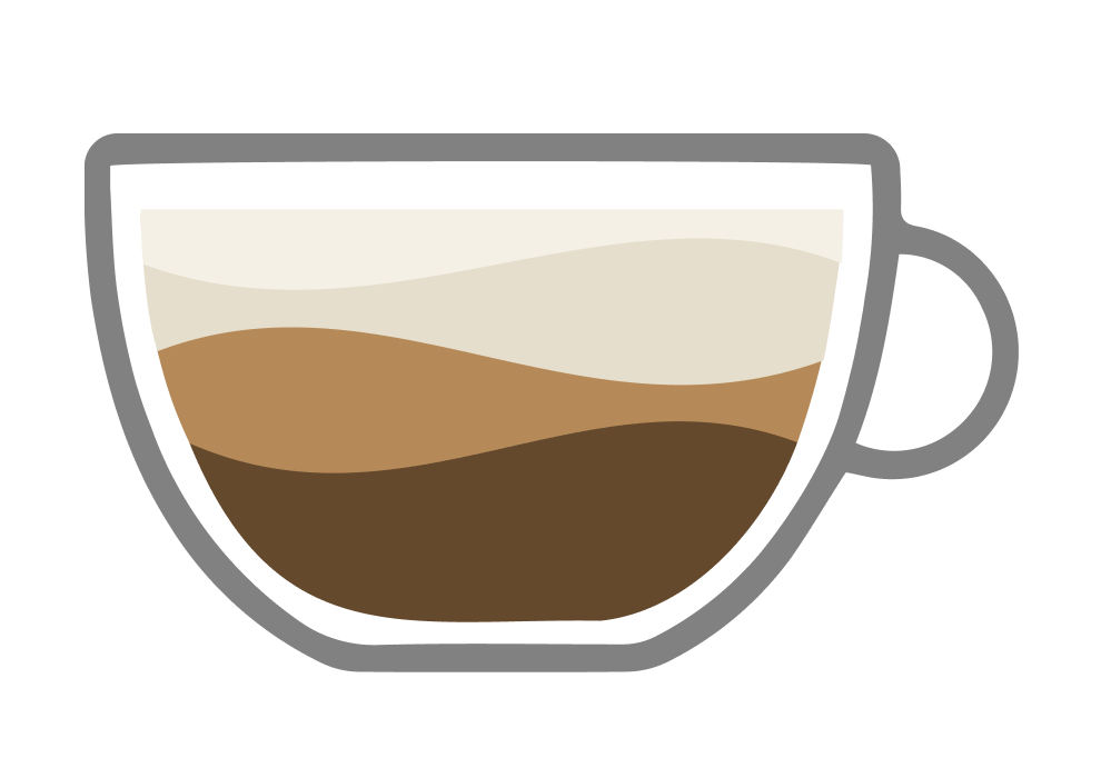 Mocha graphic