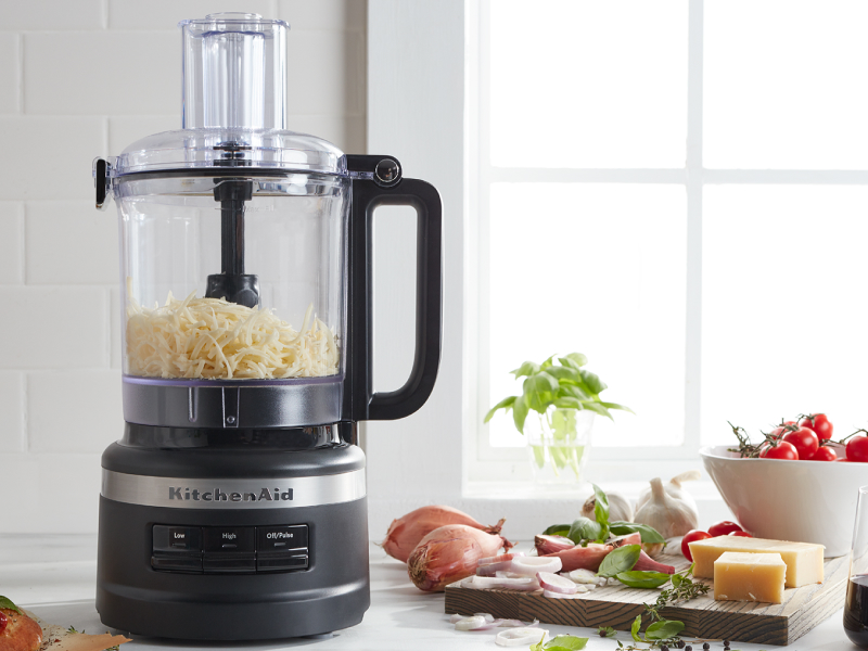 KitchenAid® food processor