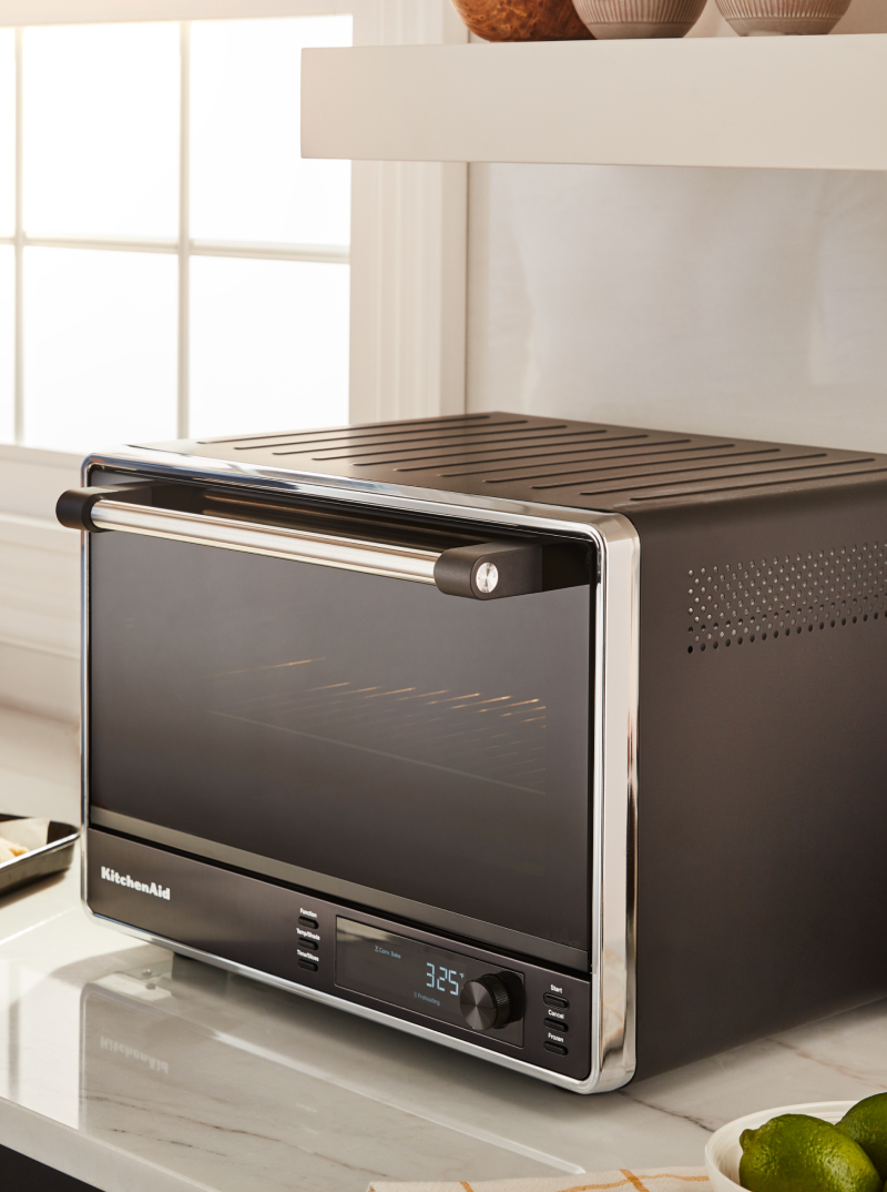 KitchenAid® countertop oven