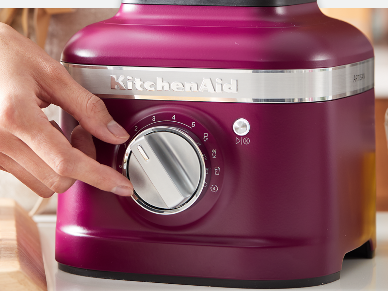 KitchenAid® beetroot blender
