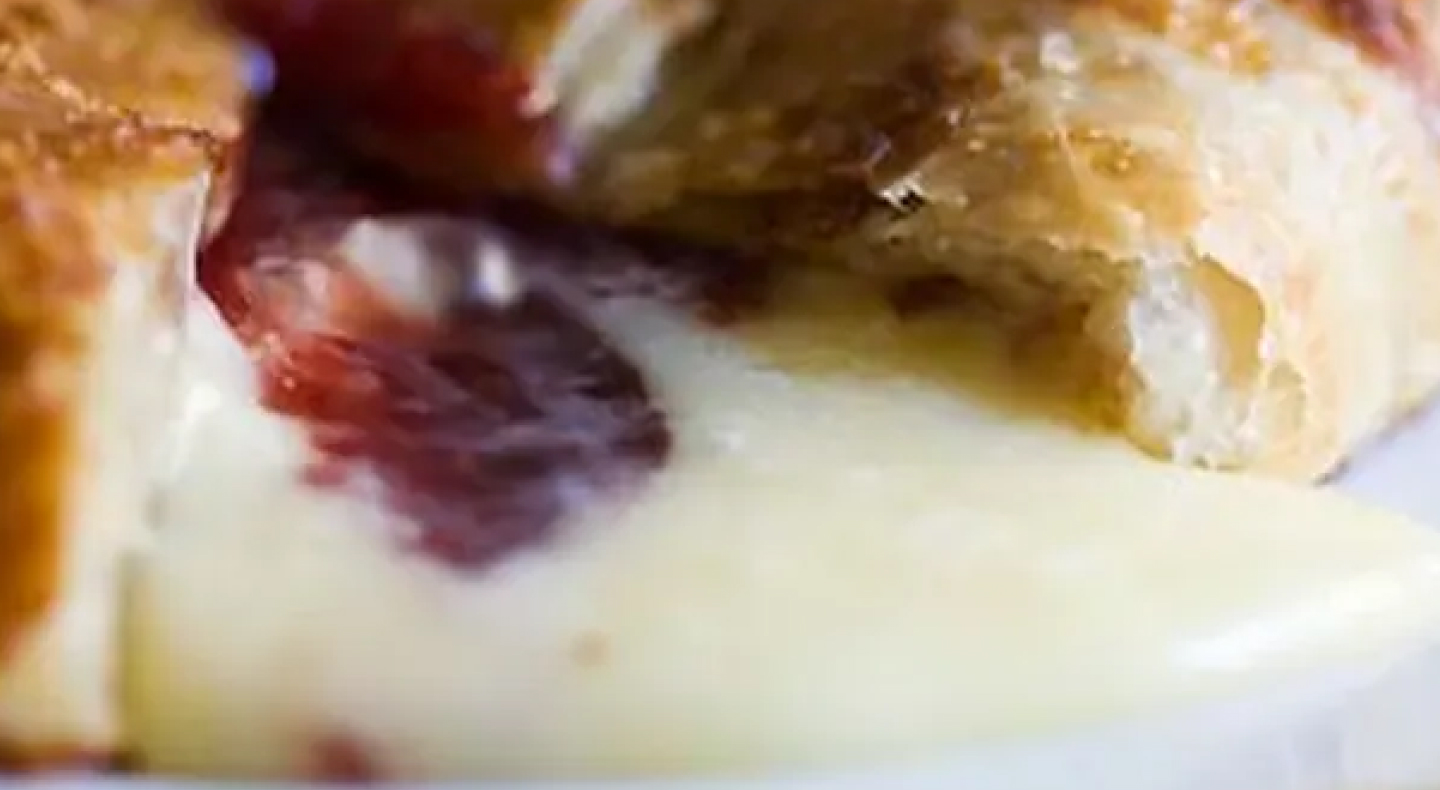 Closeup of pasta filata cheeses Closeup of pasta filata cheeses