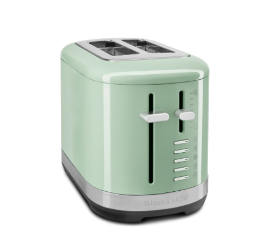 A 2 Slice Toaster
