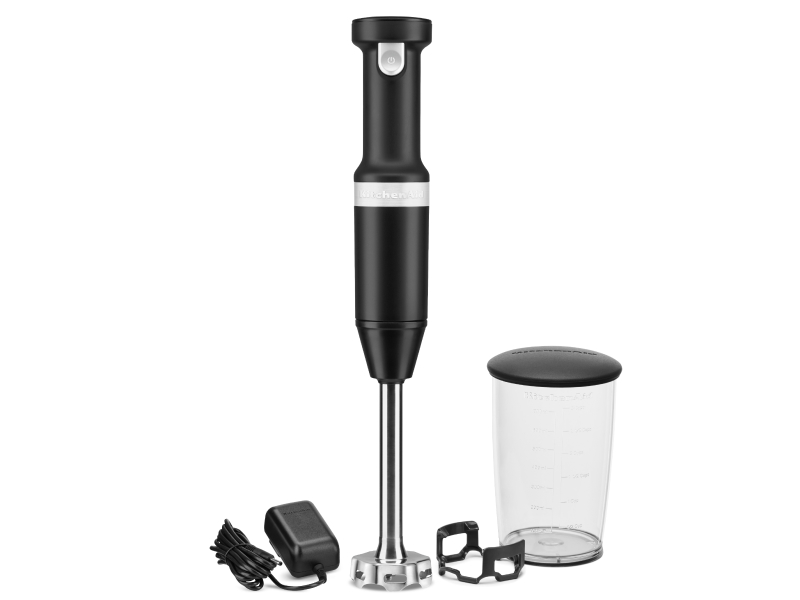 KitchenAid® Cordless Immersion Blender