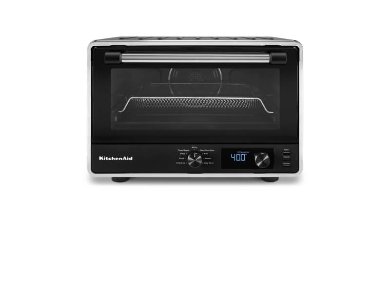 KitchenAid® countertop oven